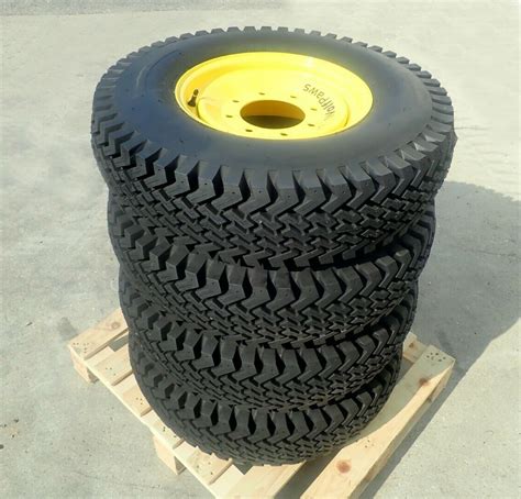 large skid steer tires|mounted skid steer tires.